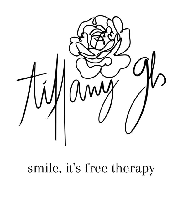 Tiffany Gls
