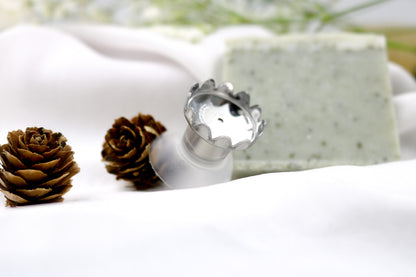 Soap dish