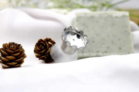Soap dish