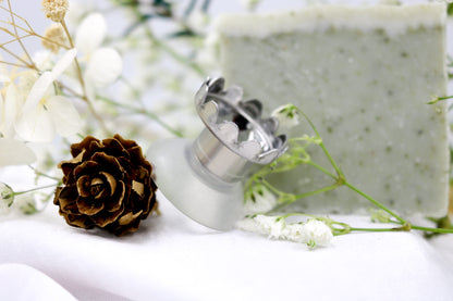 Soap dish